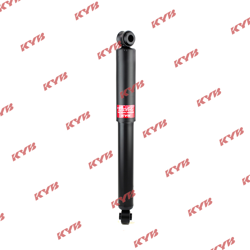 Амортизатор KYB Excel-G газомасляный двухтрубный, арт. 348057
Амортизатор KYB Excel-G газомасляный двухтрубный, арт. 348057