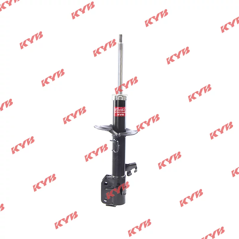 Амортизационная стойка KYB Excel-G газомасляная двухтрубная, арт. 338068
Амортизационная стойка KYB Excel-G газомасляная двухтрубная, арт. 338068