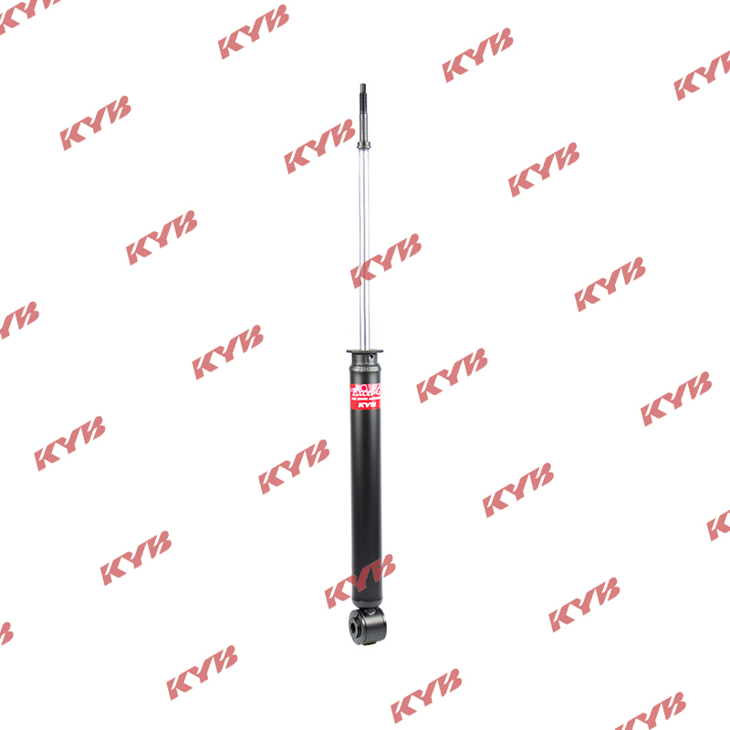 Амортизатор KYB Excel-G газомасляный двухтрубный, арт. 348070
Амортизатор KYB Excel-G газомасляный двухтрубный, арт. 348070