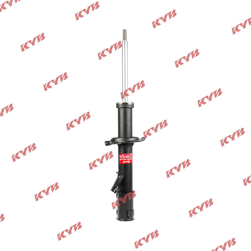 Амортизационная стойка KYB Excel-G газомасляная двухтрубная, арт. 332141
Амортизационная стойка KYB Excel-G газомасляная двухтрубная, арт. 332141