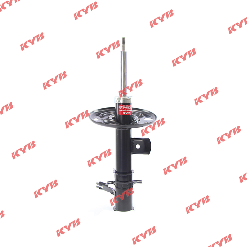 Амортизационная стойка KYB Excel-G газомасляная двухтрубная, арт. 339228
Амортизационная стойка KYB Excel-G газомасляная двухтрубная, арт. 339228