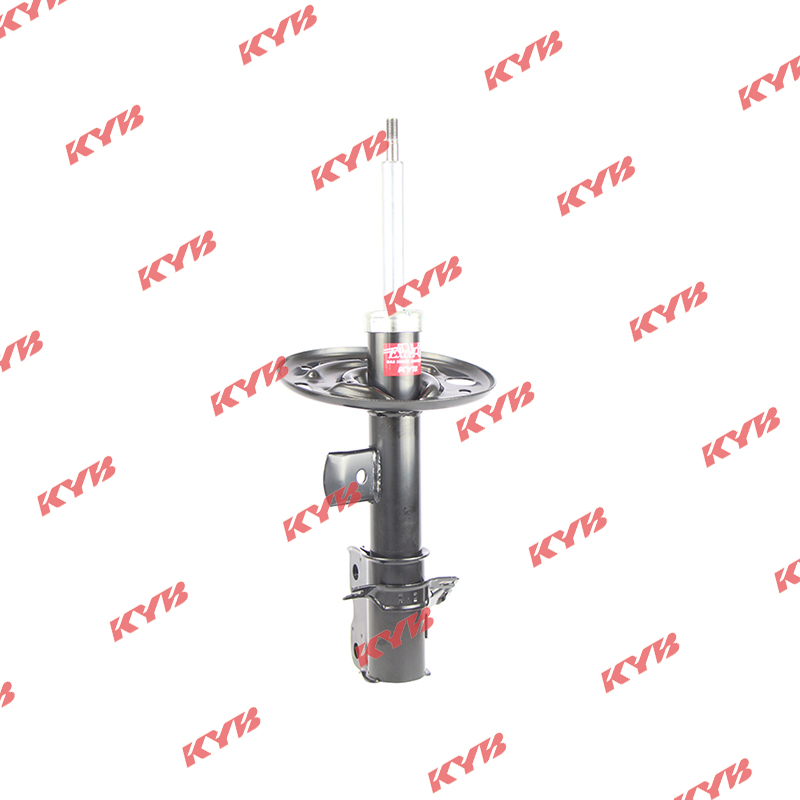 Амортизационная стойка KYB Excel-G газомасляная двухтрубная, арт. 339229
Амортизационная стойка KYB Excel-G газомасляная двухтрубная, арт. 339229