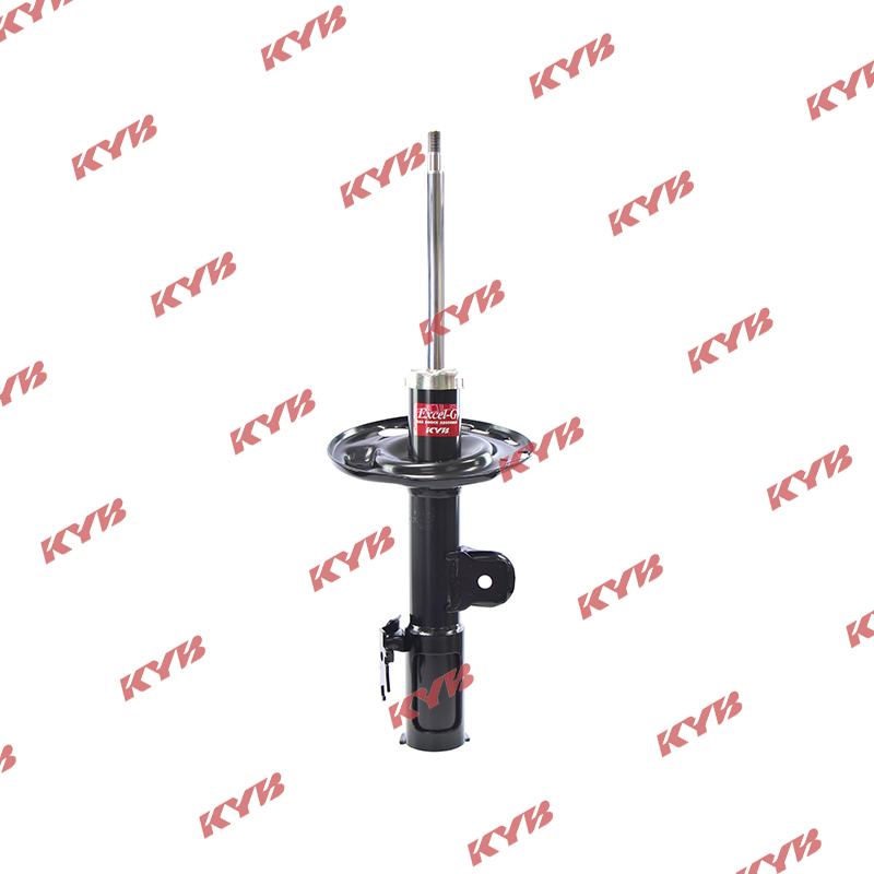 Амортизационная стойка KYB Excel-G газомасляная двухтрубная, арт. 335051
Амортизационная стойка KYB Excel-G газомасляная двухтрубная, арт. 335051