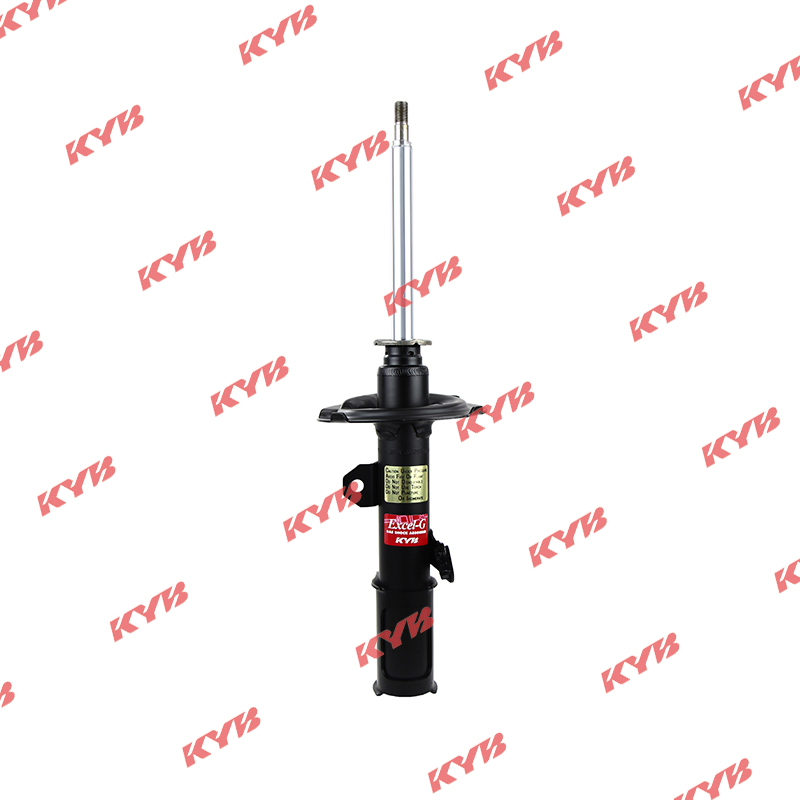 Амортизационная стойка KYB Excel-G газомасляная двухтрубная, арт. 339297
Амортизационная стойка KYB Excel-G газомасляная двухтрубная, арт. 339297