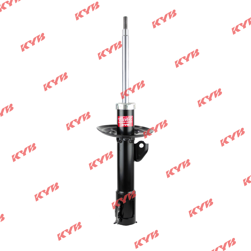 Амортизационная стойка KYB Excel-G газомасляная двухтрубная, арт. 339318
Амортизационная стойка KYB Excel-G газомасляная двухтрубная, арт. 339318