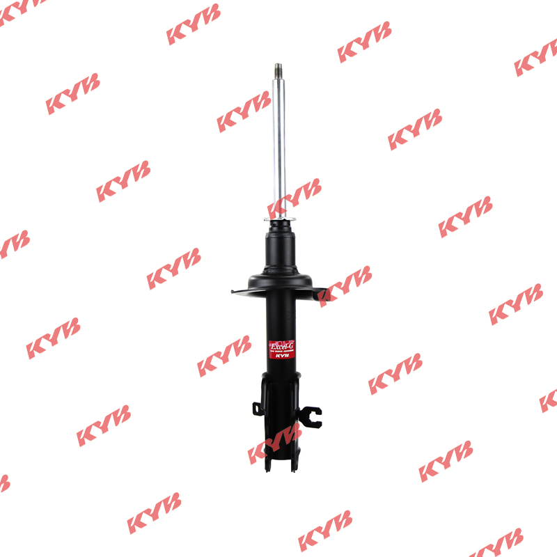 Амортизационная стойка KYB Excel-G газомасляная двухтрубная, арт. 339144
Амортизационная стойка KYB Excel-G газомасляная двухтрубная, арт. 339144