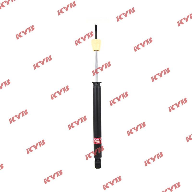 Амортизатор KYB Excel-G газомасляный двухтрубный, арт. 348079
Амортизатор KYB Excel-G газомасляный двухтрубный, арт. 348079
