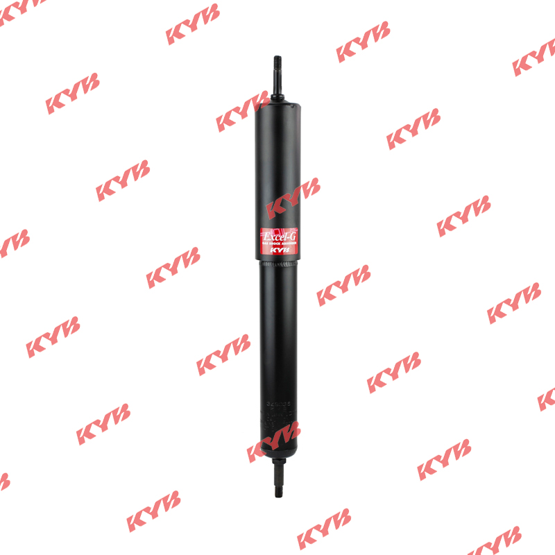 Амортизатор KYB Excel-G газомасляный двухтрубный, арт. 349036
Амортизатор KYB Excel-G газомасляный двухтрубный, арт. 349036