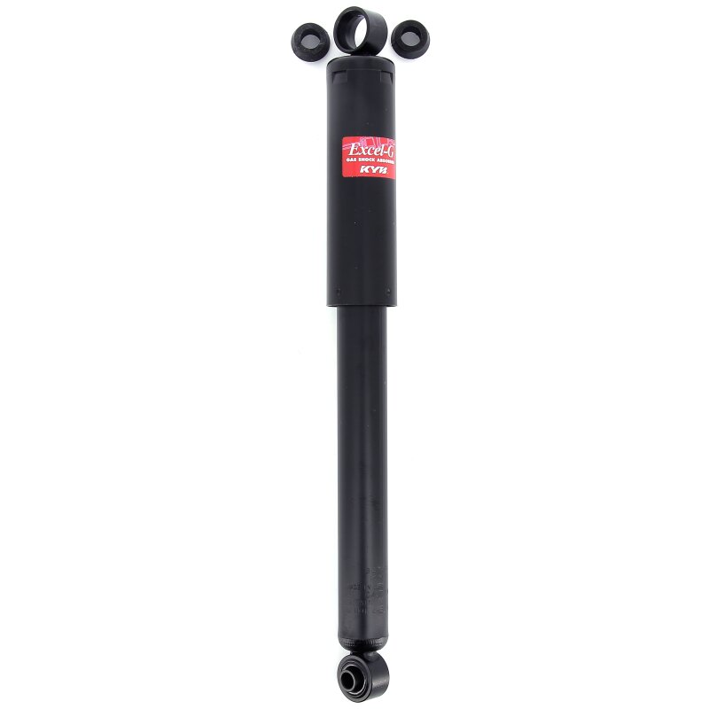 Амортизатор KYB Excel-G газомасляный двухтрубный, арт. 343483
Амортизатор KYB Excel-G газомасляный двухтрубный, арт. 343483