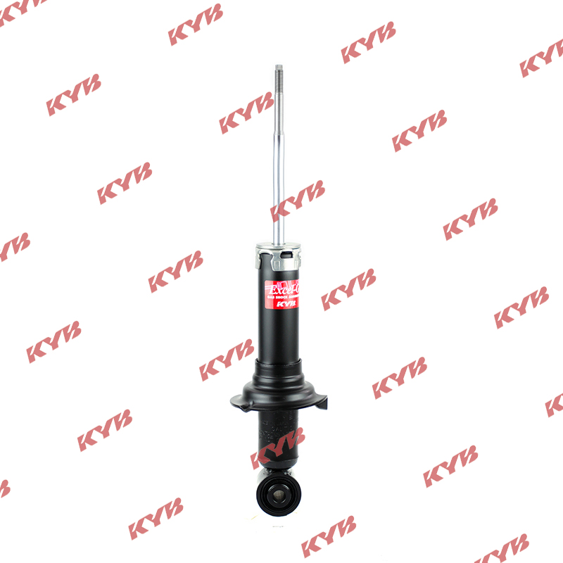 Амортизатор KYB Excel-G газомасляный двухтрубный, арт. 341469
Амортизатор KYB Excel-G газомасляный двухтрубный, арт. 341469