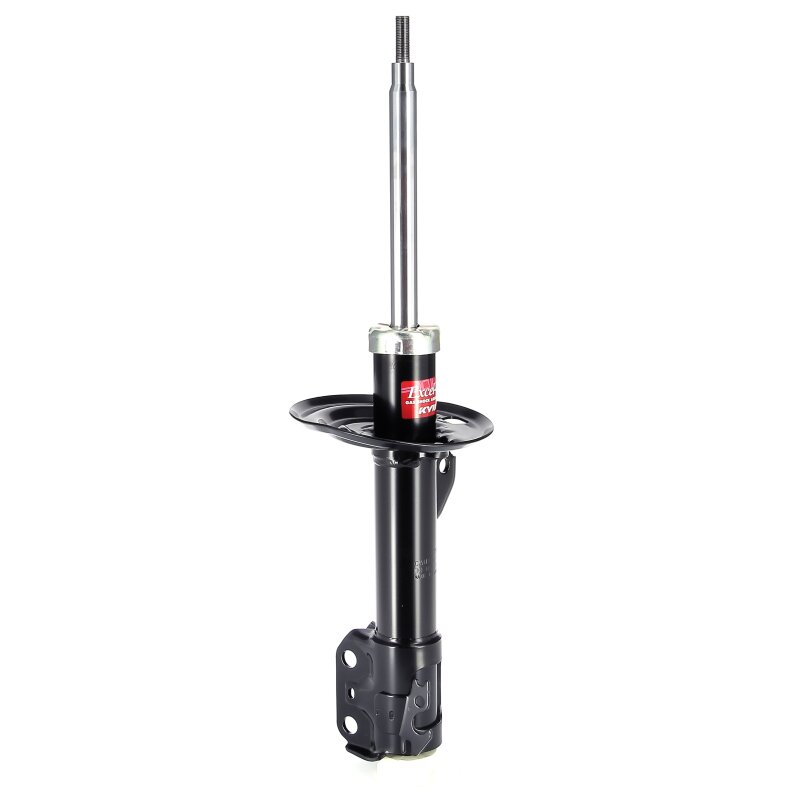 Амортизационная стойка KYB Excel-G газомасляная двухтрубная, арт. 339135
Амортизационная стойка KYB Excel-G газомасляная двухтрубная, арт. 339135