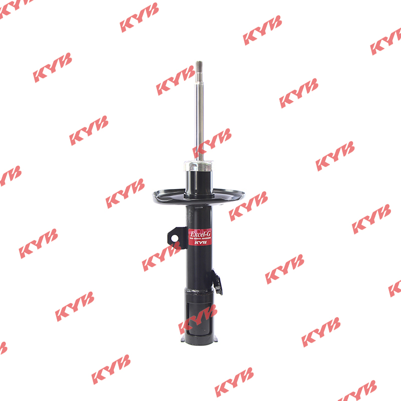 Амортизационная стойка KYB Excel-G газомасляная двухтрубная, арт. 339095
Амортизационная стойка KYB Excel-G газомасляная двухтрубная, арт. 339095