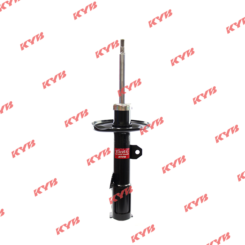 Амортизационная стойка KYB Excel-G газомасляная двухтрубная, арт. 339094
Амортизационная стойка KYB Excel-G газомасляная двухтрубная, арт. 339094