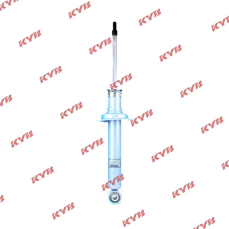 Амортизатор KYB New SR Special газомасляный двухтрубный, арт. NSF9049
Амортизатор KYB New SR Special газомасляный двухтрубный, арт. NSF9049