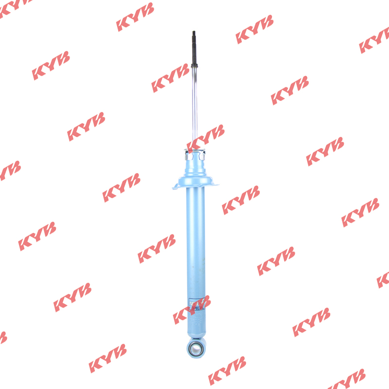 Амортизатор KYB New SR Special газомасляный двухтрубный, арт. NSF9093
Амортизатор KYB New SR Special газомасляный двухтрубный, арт. NSF9093