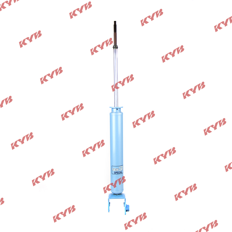 Амортизатор KYB New SR Special газомасляный двухтрубный, арт. NSF2072
Амортизатор KYB New SR Special газомасляный двухтрубный, арт. NSF2072