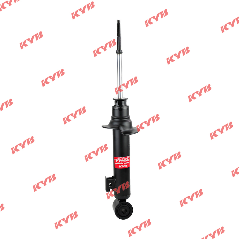Амортизатор KYB Excel-G газомасляный двухтрубный, арт. 340034
Амортизатор KYB Excel-G газомасляный двухтрубный, арт. 340034