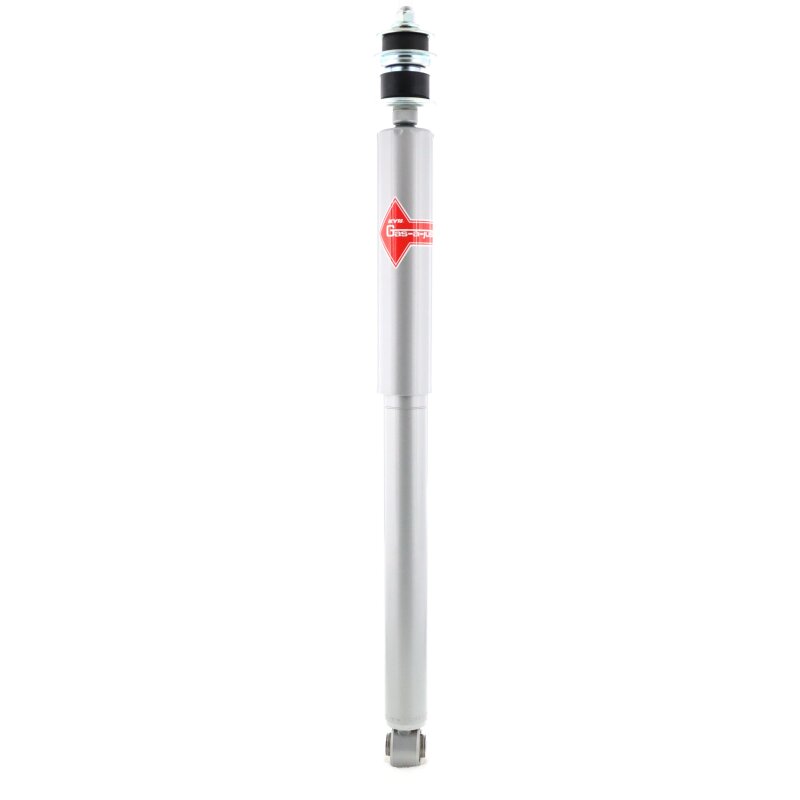 Амортизатор KYB Gas-A-Just газомасляный однотрубный, арт. 554367
Амортизатор KYB Gas-A-Just газомасляный однотрубный, арт. 554367