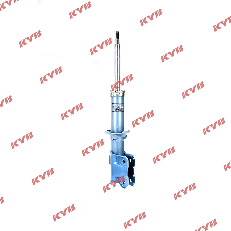 Амортизационная стойка KYB New SR Special газомасляная двухтрубная, арт. NST5373RL
Амортизационная стойка KYB New SR Special газомасляная двухтрубная, арт. NST5373RL