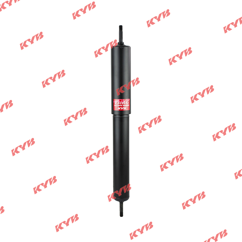 Амортизатор KYB Excel-G газомасляный двухтрубный, арт. 344477
Амортизатор KYB Excel-G газомасляный двухтрубный, арт. 344477