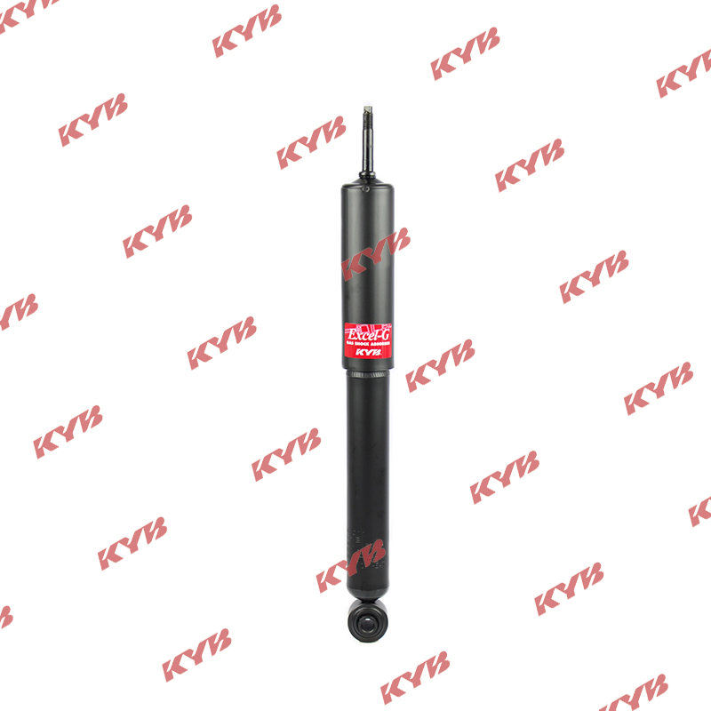 Амортизатор KYB Excel-G газомасляный двухтрубный, арт. 348011
Амортизатор KYB Excel-G газомасляный двухтрубный, арт. 348011
