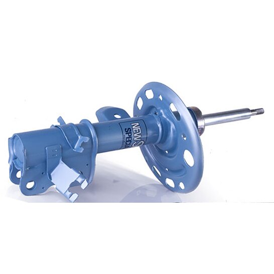 Амортизатор KYB New SR Special газомасляный двухтрубный, арт. NSF1079
Амортизатор KYB New SR Special газомасляный двухтрубный, арт. NSF1079