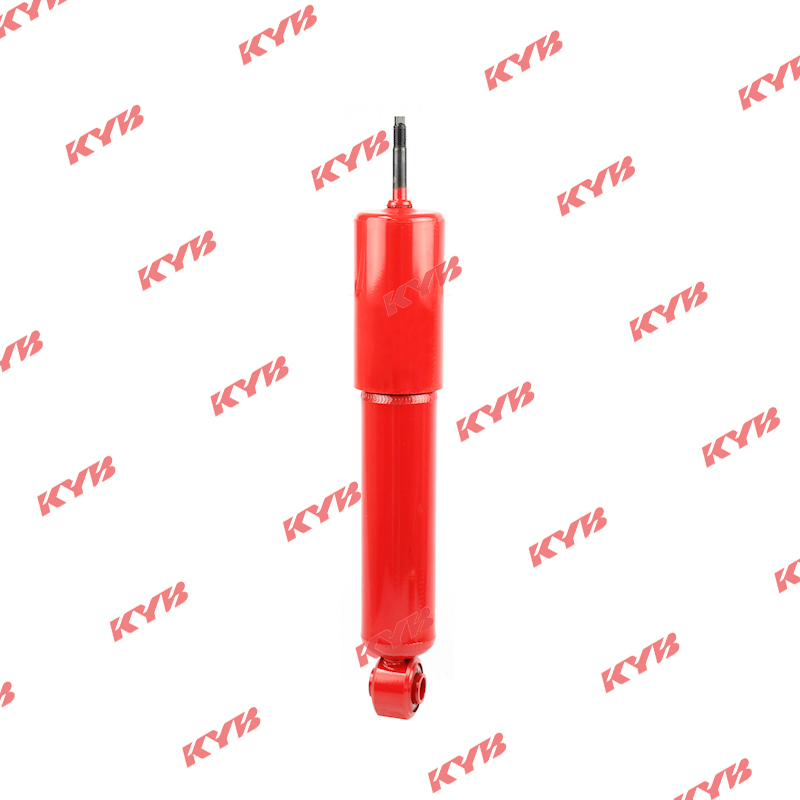 Амортизатор KYB Skorched4's газомасляный двухтрубный, арт. 845005
Амортизатор KYB Skorched4's газомасляный двухтрубный, арт. 845005