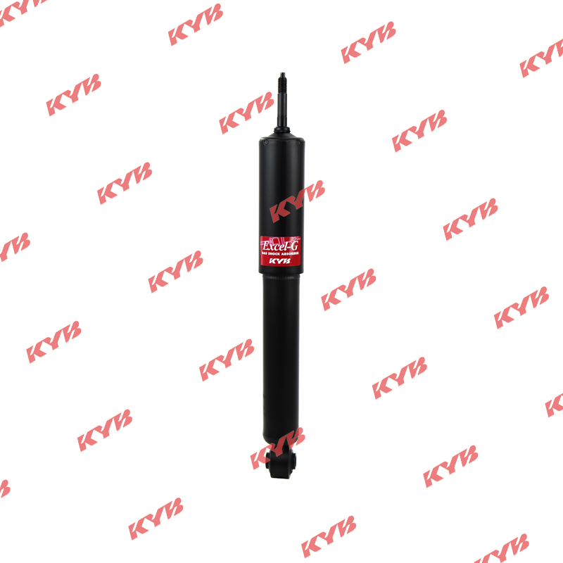 Амортизатор KYB Excel-G газомасляный двухтрубный, арт. 348012
Амортизатор KYB Excel-G газомасляный двухтрубный, арт. 348012