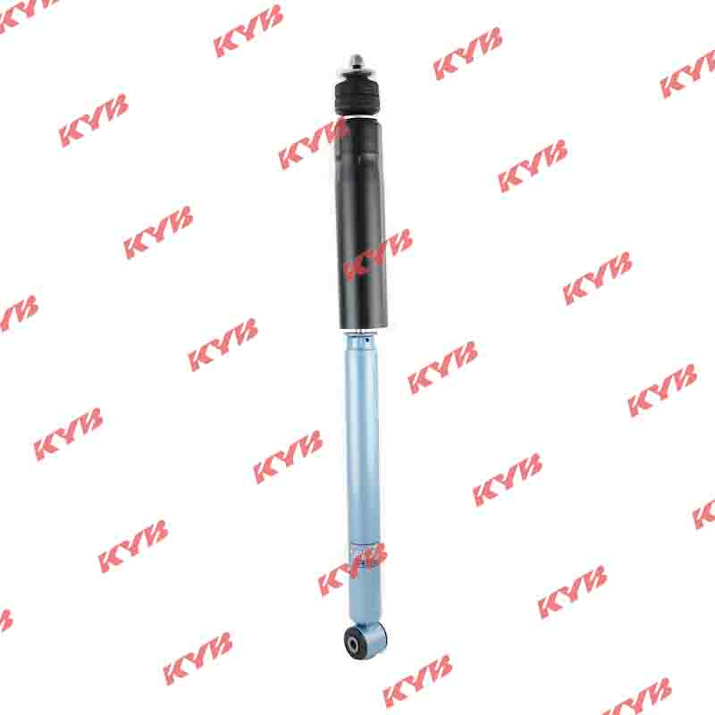 Амортизатор KYB New SR Special газомасляный двухтрубный, арт. NSF1109
Амортизатор KYB New SR Special газомасляный двухтрубный, арт. NSF1109