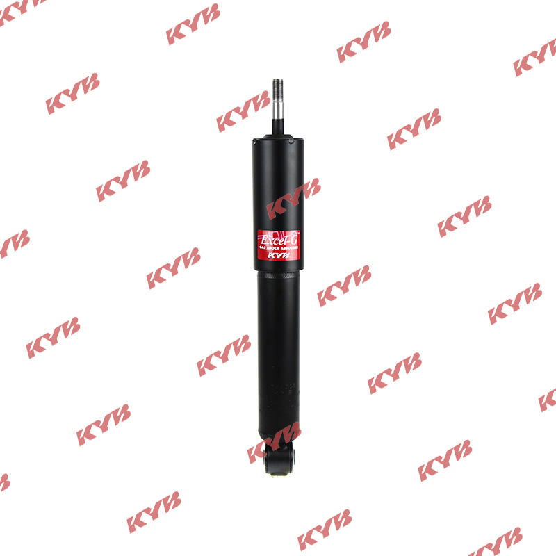 Амортизатор KYB Excel-G газомасляный двухтрубный, арт. 744005
Амортизатор KYB Excel-G газомасляный двухтрубный, арт. 744005