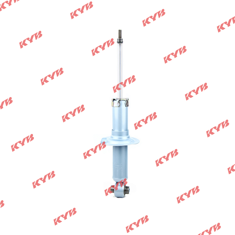 Амортизатор KYB New SR Special газомасляный двухтрубный, арт. NSF9174
Амортизатор KYB New SR Special газомасляный двухтрубный, арт. NSF9174