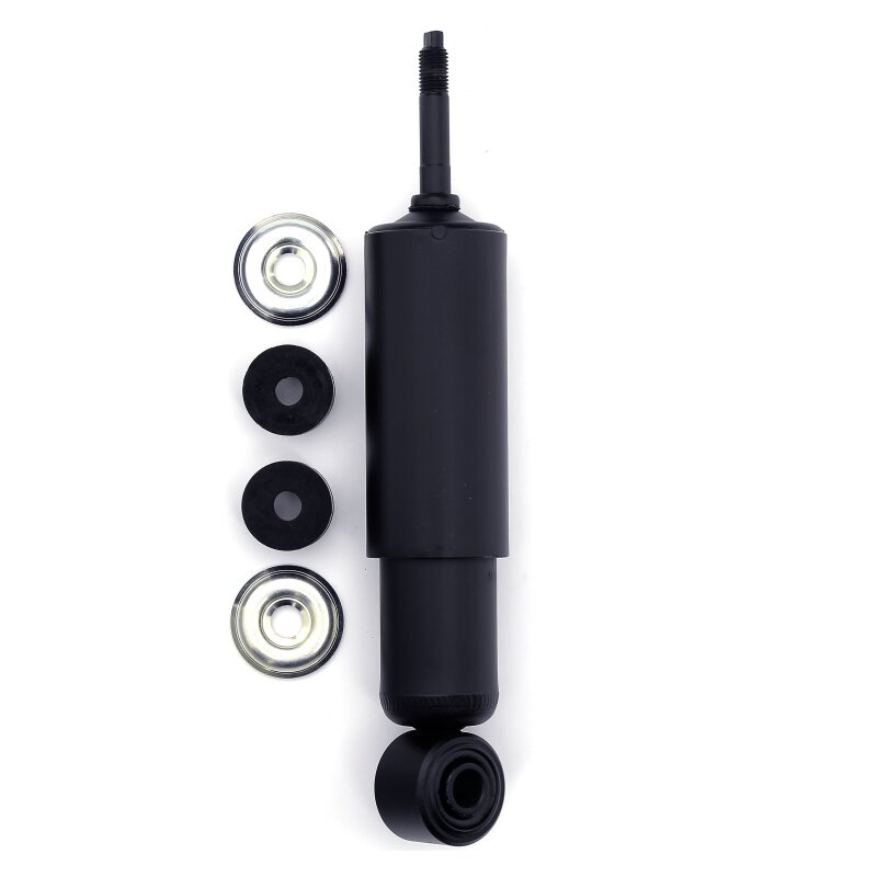 Амортизатор KYB Premium масляный двухтрубный, арт. 443293
Амортизатор KYB Premium масляный двухтрубный, арт. 443293