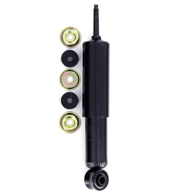 Амортизатор KYB Premium масляный двухтрубный, арт. 443238
Амортизатор KYB Premium масляный двухтрубный, арт. 443238