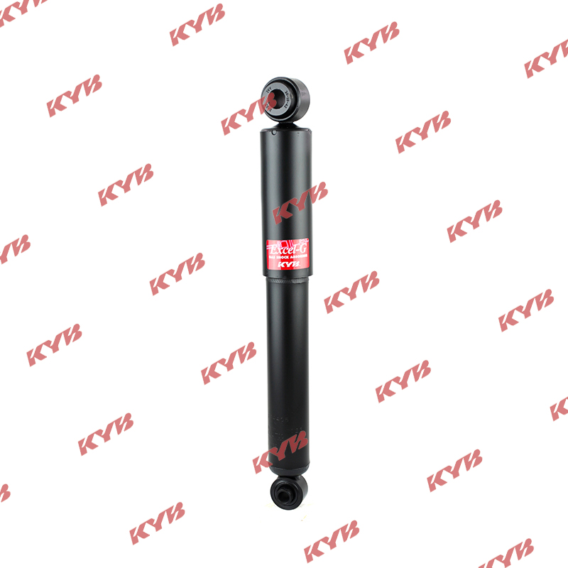 Амортизатор KYB Excel-G газомасляный двухтрубный, арт. 344405
Амортизатор KYB Excel-G газомасляный двухтрубный, арт. 344405