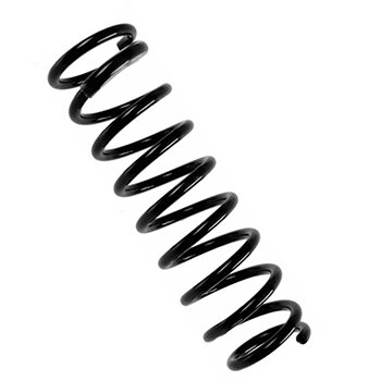 Пружина подвески KYB K-Flex, арт. RK7521
Пружина подвески KYB K-Flex, арт. RK7521