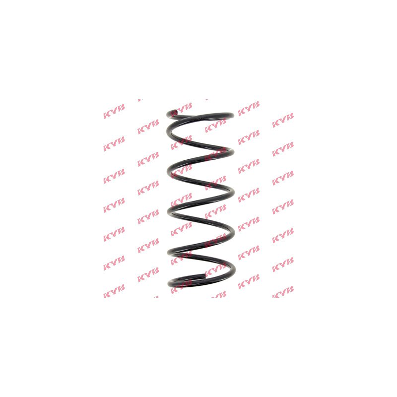 Пружина подвески KYB, арт. RA2085
Пружина подвески KYB, арт. RA2085