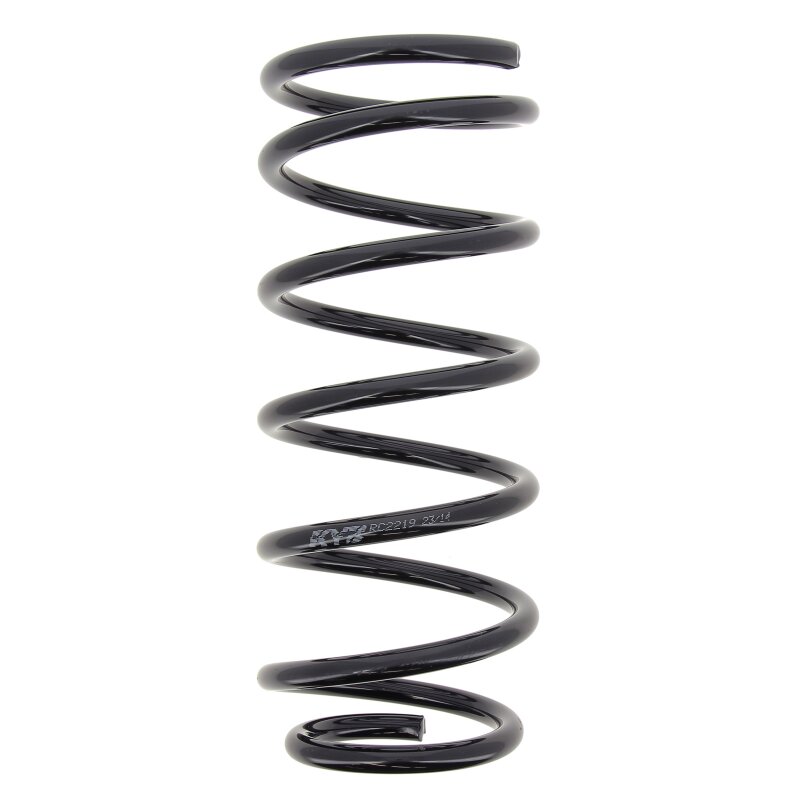 Пружина подвески KYB, арт. RC2219
Пружина подвески KYB, арт. RC2219