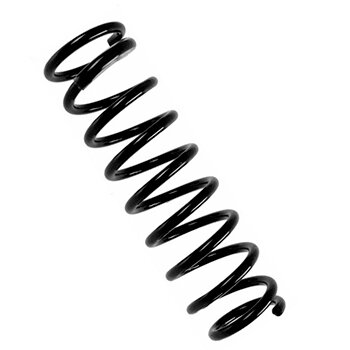 Пружина подвески KYB, арт. RH6761
Пружина подвески KYB, арт. RH6761