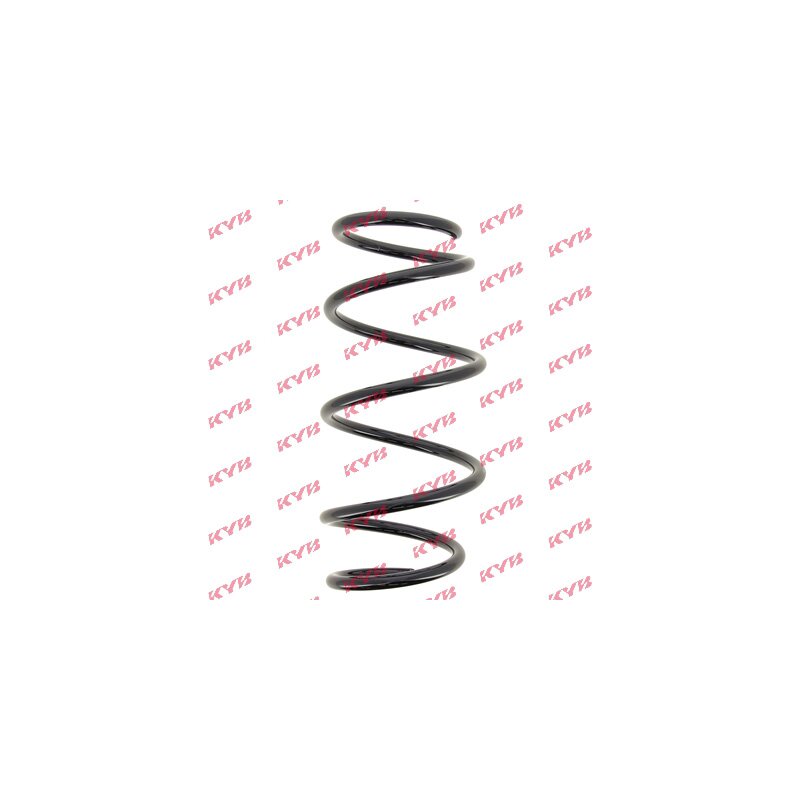 Пружина подвески KYB, арт. RH3346
Пружина подвески KYB, арт. RH3346