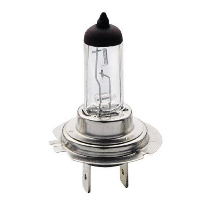 Лампа галогенная Narva H7 (PX26d, T11), 24В, 70Вт, 3000К, 1 шт
Лампа галогенная Narva H7 (PX26d, T11), 24В, 70Вт, 3000К, 1 шт