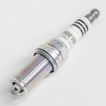 Свеча зажигания NGK Iridium MAX с иридиевым электродом и удлиненной резьбой, арт. LFR6AIX-P
Свеча зажигания NGK Iridium MAX с иридиевым электродом и удлиненной резьбой, арт. LFR6AIX-P