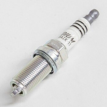 Свеча зажигания NGK Iridium IX с иридиевым электродом и удлиненной резьбой, арт. LFR6AIX-11
Свеча зажигания NGK Iridium IX с иридиевым электродом и удлиненной резьбой, арт. LFR6AIX-11