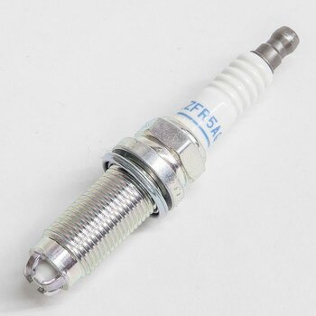 Свеча зажигания NGK Laser Platinum с платиновым электродом и удлиненной резьбой, арт. LZFR5AQP
Свеча зажигания NGK Laser Platinum с платиновым электродом и удлиненной резьбой, арт. LZFR5AQP