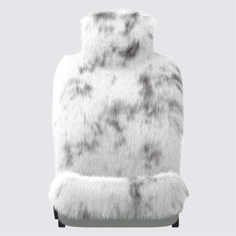 Чехол-накидка CARFORT FUR для передних и задних сидений, овчина, черный/белый цвет, 1шт
Чехол-накидка CARFORT FUR для передних и задних сидений, овчина, черный/белый цвет, 1шт