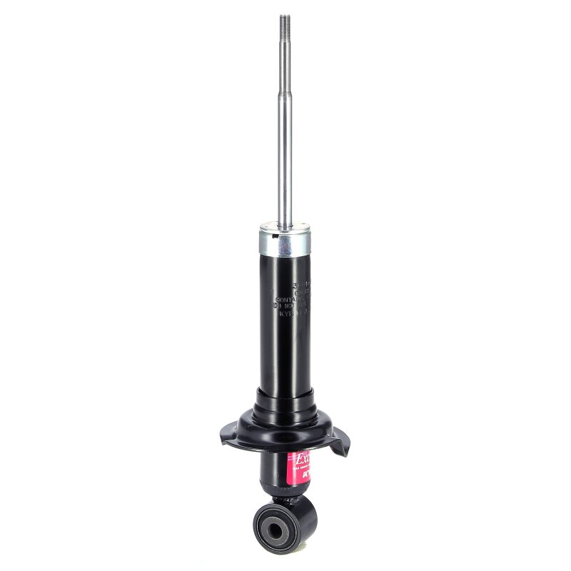 Амортизатор KYB Excel-G газомасляный двухтрубный, арт. 344611
Амортизатор KYB Excel-G газомасляный двухтрубный, арт. 344611