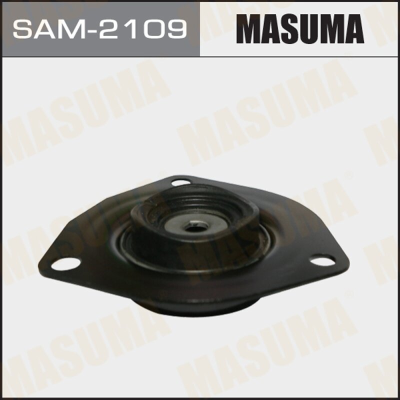 Опора амортизатора (чашка стоек) MASUMA MAXIMA/ A32 front
Опора амортизатора (чашка стоек) MASUMA MAXIMA/ A32 front