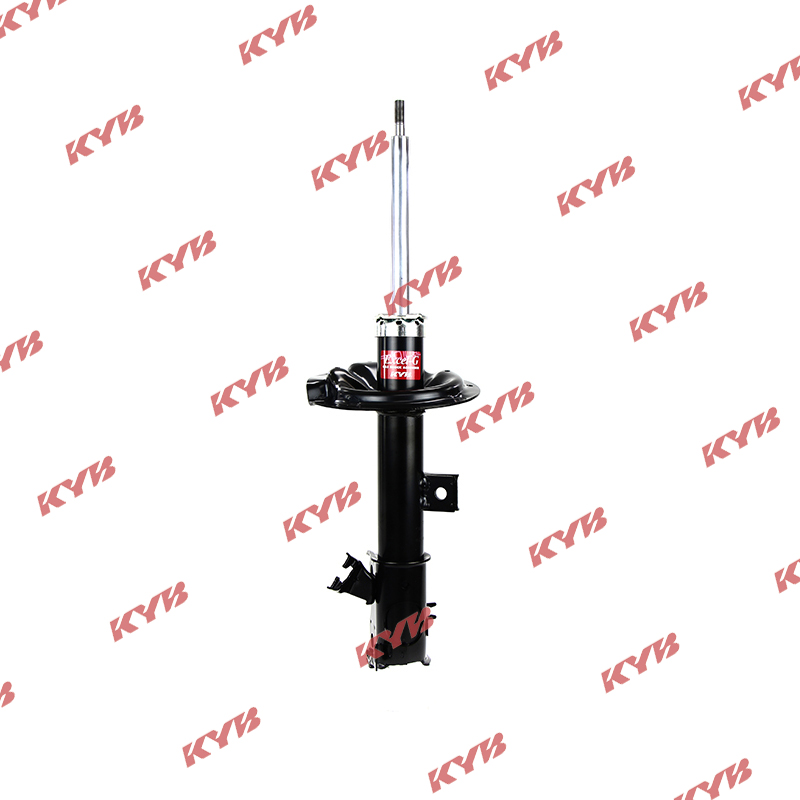 Амортизационная стойка KYB Excel-G газомасляная двухтрубная, арт. 339070
Амортизационная стойка KYB Excel-G газомасляная двухтрубная, арт. 339070