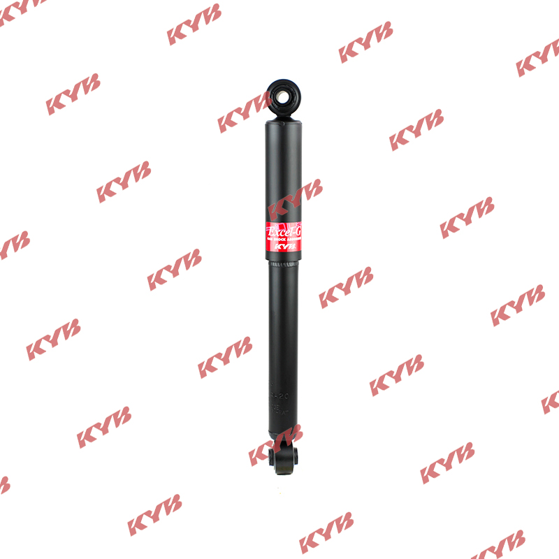 Амортизационная стойка KYB Excel-G газомасляная двухтрубная, арт. 342025
Амортизационная стойка KYB Excel-G газомасляная двухтрубная, арт. 342025