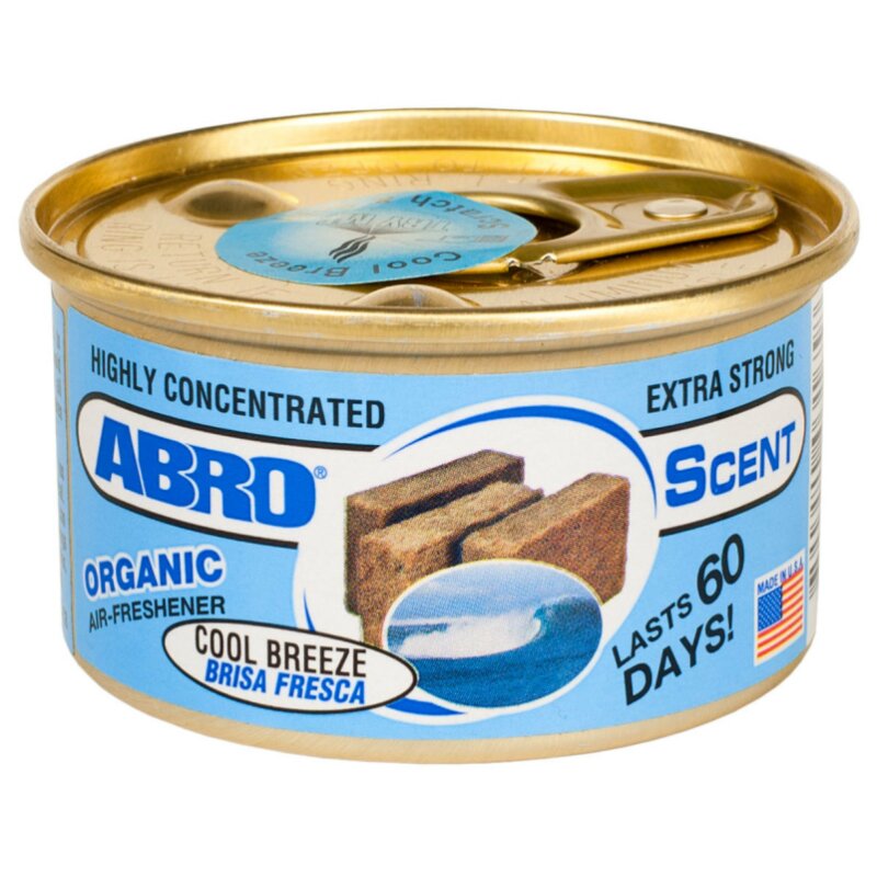 Ароматизатор Органик Легкий бриз, с растительным наполнителем на торпедо, баночка, 42г
Ароматизатор Органик Легкий бриз, с растительным наполнителем на торпедо, баночка, 42г