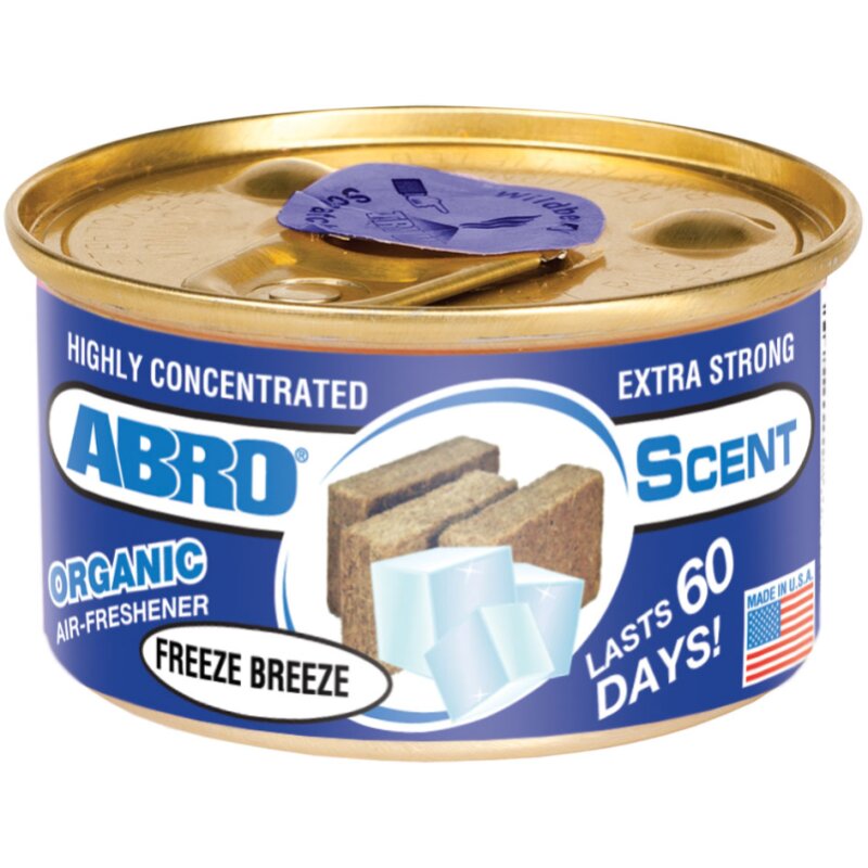 Ароматизатор Органик Освежающий бриз, с растительным наполнителем на торпедо, баночка, 42г
Ароматизатор Органик Освежающий бриз, с растительным наполнителем на торпедо, баночка, 42г